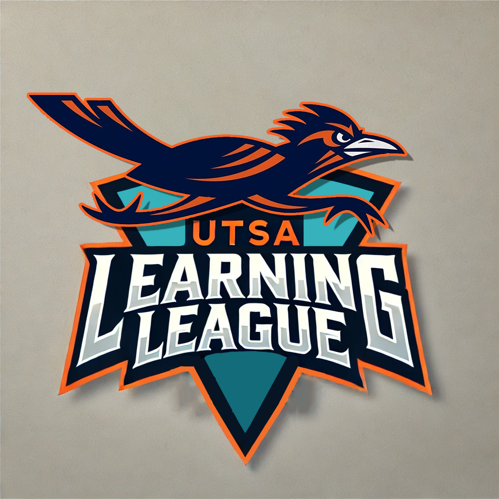 Learning League Logo